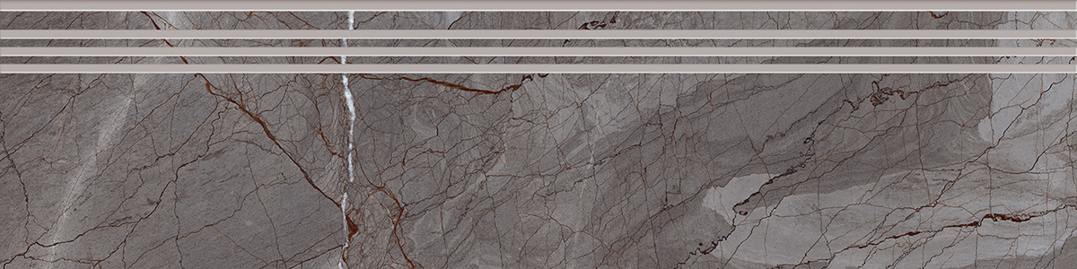 Ступень Сансет Гриджио 30x120 LLR