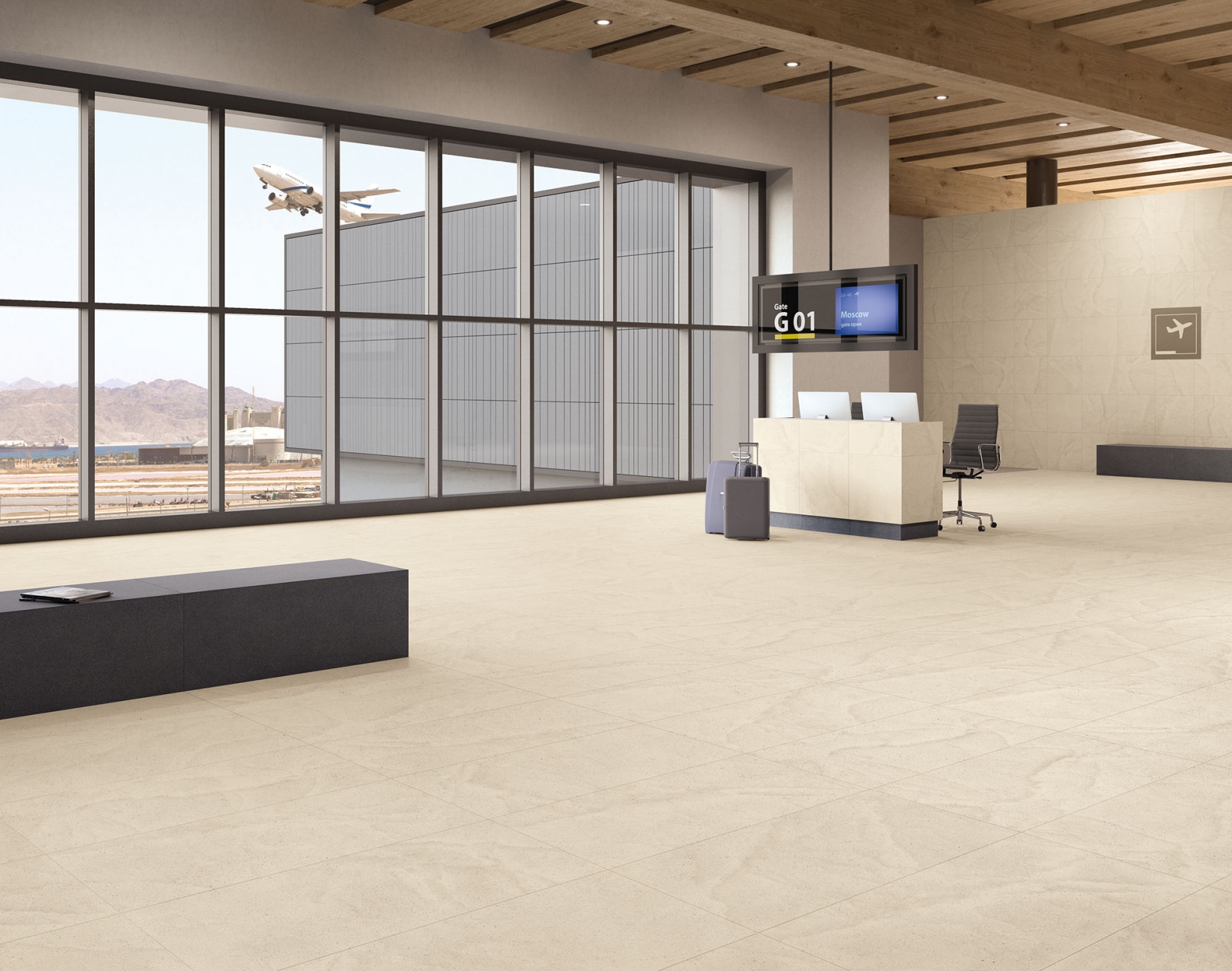 Ступень Italon Everstone Moon 30x60