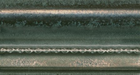 Бордюр Kerama Marazzi PBA002 Барельеф 5x9,9