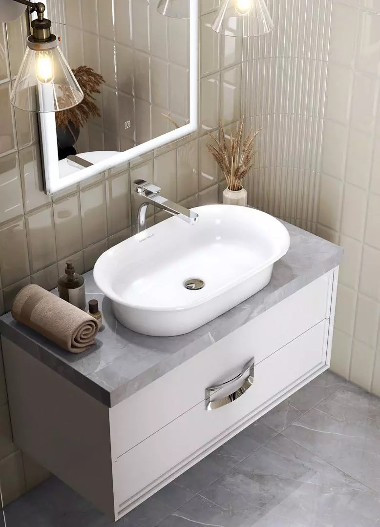 Керамическая плитка Kerama Marazzi 19041 N Бланше черный грань глянцевый 9.9x20