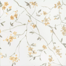 Декор Kerama Marazzi VT\B456\5009 Весна 6 матовый 20x20