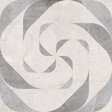 Керамогранит Lasselsberger Лофт Стайл геометрия 45x45