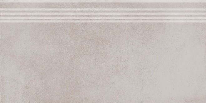 Ступень Kerama Marazzi Мирабо беж обрезной 30x60 DD253500R\GR