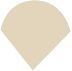 Уголок Italon Element Silk Sabbia 1x1