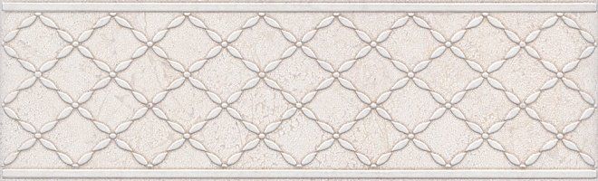 Бордюр Kerama Marazzi AD\A359\6355 Сорбонна 7,7x25