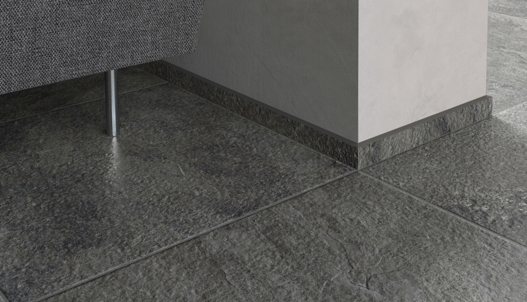 Мозаика ColiseumGres Sanremo Grigio 28x28