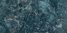 Керамогранит Азарио Blue Stone 60x120 High Glossy P321111217HG синий