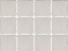 Керамическая плитка Kerama Marazzi 1270H Амальфи серый светлый 9,8x9,8