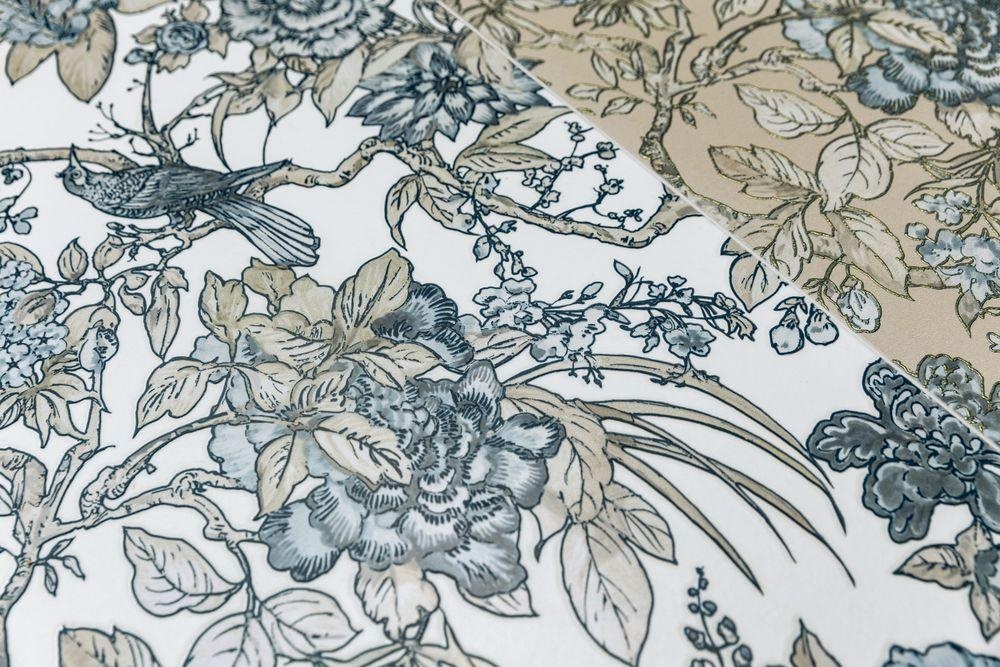 Бордюр Kerama Marazzi Жардим 1 обрезной 7.2x30 VT\A491\11037R