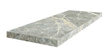 Ступень угловая правая ColiseumGres Uffizi Grey 33x90