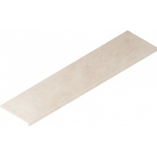 Ступень фронтальная Eternum Snow 33x120