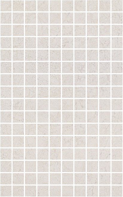 Декор Kerama Marazzi MM6358 Сорбонна мозаичный 25x40