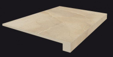 Ступень фронтальная ColiseumGres Capri Beige 33x45