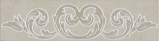 Подступенок Kerama Marazzi Монсанту бежевый светлый 10.6x40.2 SG168700N\3\A