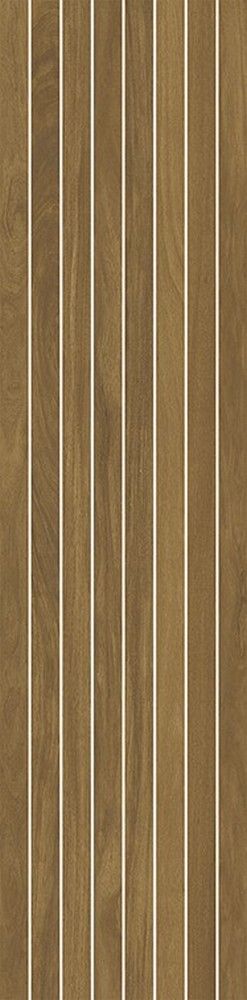 Декор Italon Skyfall Palissandro Tatami 20x80