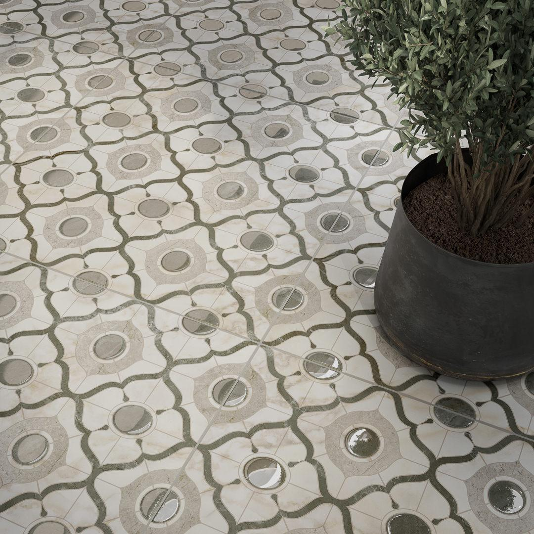 Плинтус Kerama Marazzi FMB032 Кантата белый глянцевый 15x25
