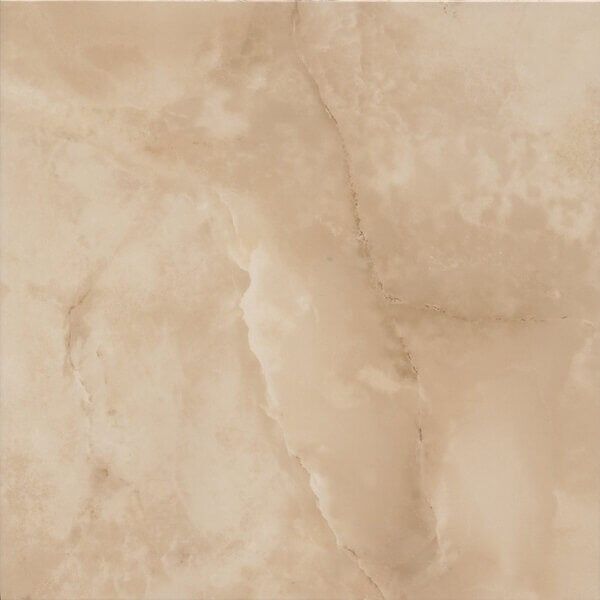 Керамогранит Kerama Marazzi SG167102R Стеллине бежевый обрезной лаппатированный 40,2x40,2