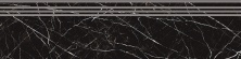 Ступень Пьетра Черный 30x120 LLR