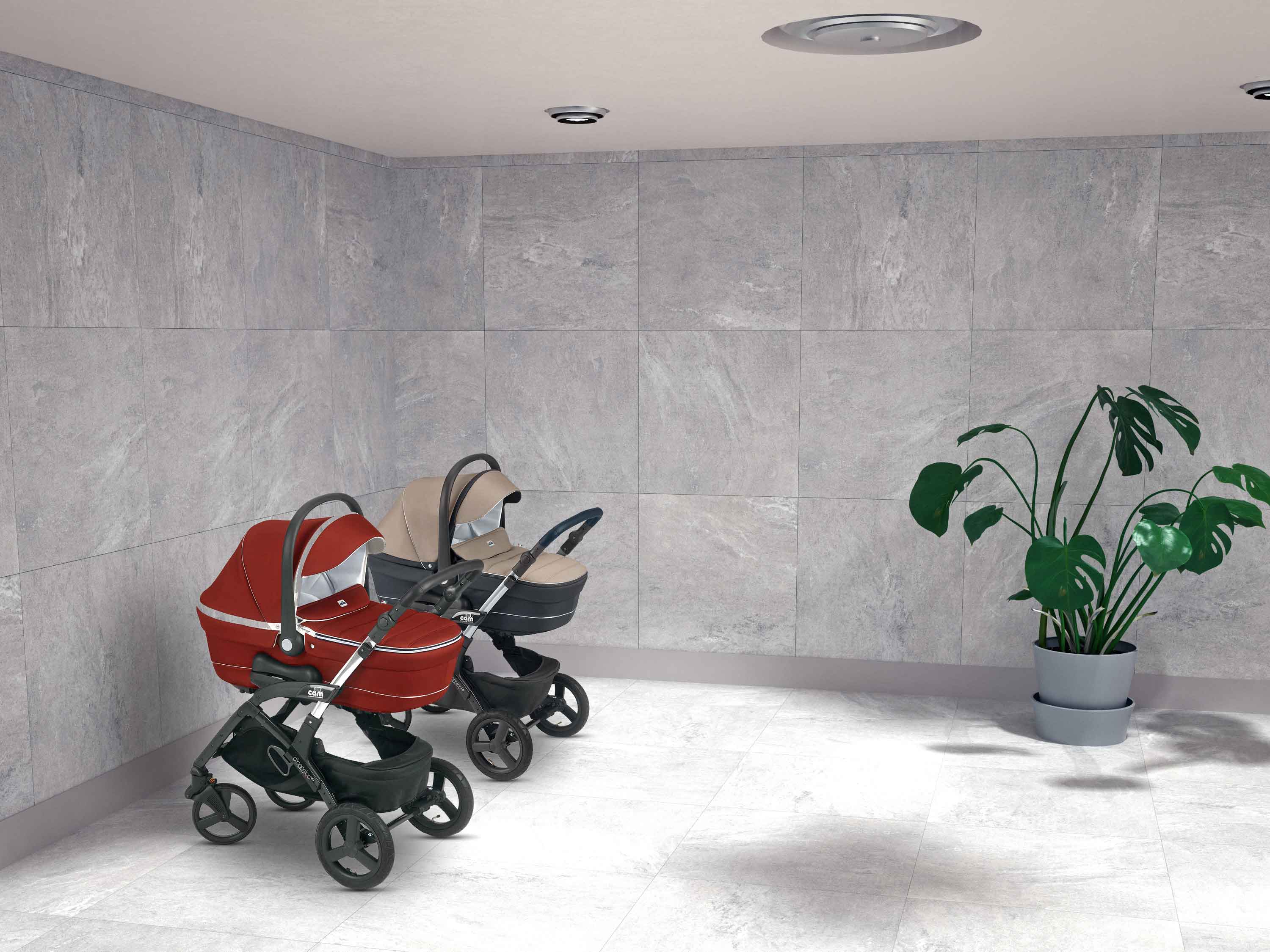 Керамогранит Гранитея G261-Kondjak Elegant MR 60x120