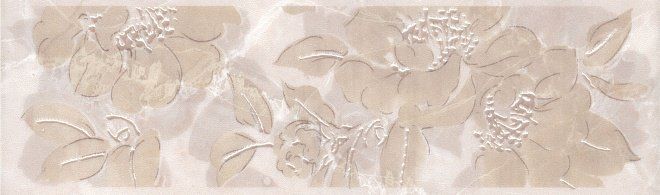 Бордюр Kerama Marazzi OP\A35\8290 Баккара 5,7x20
