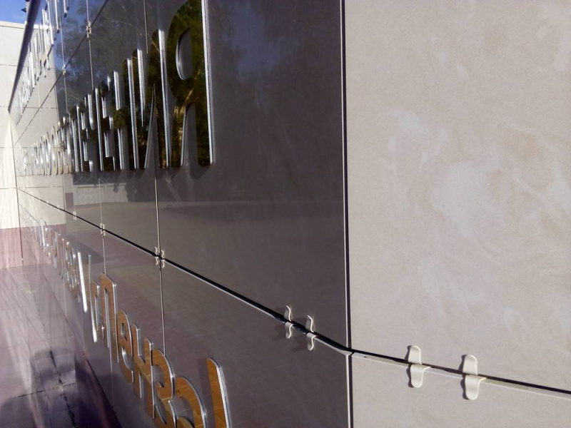 Пензенский филиал Военной академии материально-технического обеспечения им. генерала армии А.В. Хрулева фото 2