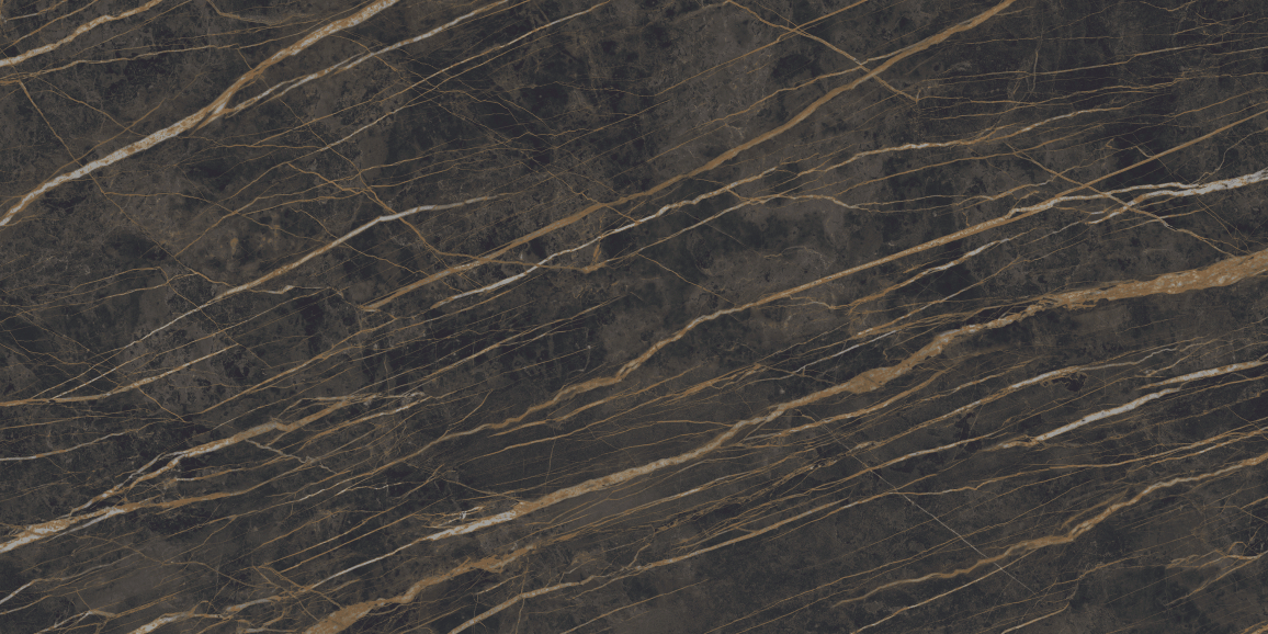 Керамогранит Laminam I Naturali Marmi Noir Desir Luc 162x324 LAMFF00481_IT