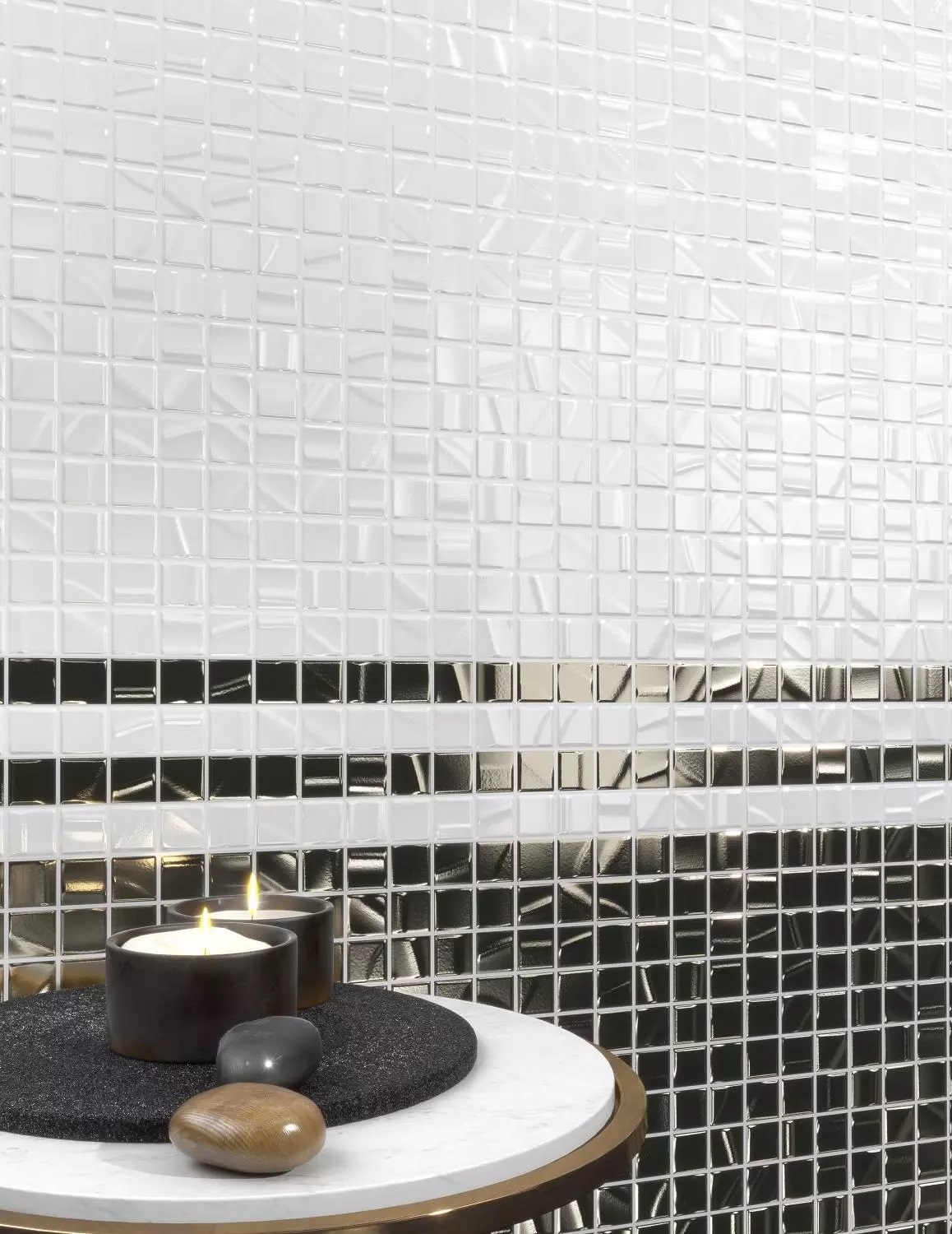 Керамическая плитка Kerama Marazzi 20005 Темари красный 29,8x29,8