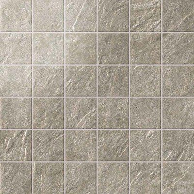 Мозаика Atlas Concorde Heat Aluminum 30x30