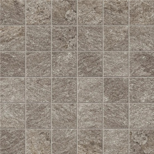Мозаика Atlas Concorde Norde Piombo Mosaico Matte 30x30 A59O