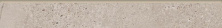 Плинтус Marble Trend Limestone 7.6x60 K-1005/LR/p01/76x600x10