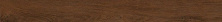 Плинтус Atlas Concorde Oak Reserve Dark Brown 7,2x60