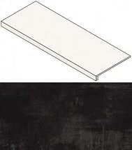 Ступень Boost Tarmac Scalino AMJJ 33x60