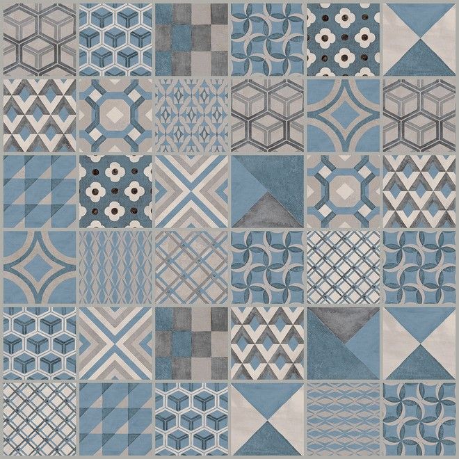 Мозаика Kerama Marazzi Онда 2 мозаичный 30x30 VT416B\MM
