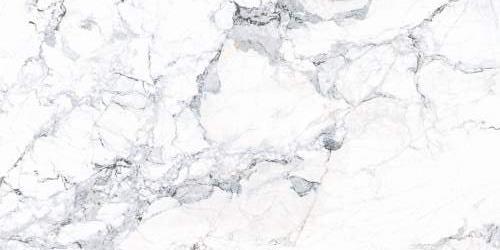 Керамогранит Vitra MarbleSystem Бреча Белый R9 7ЛПР 60x120 лаппатированный