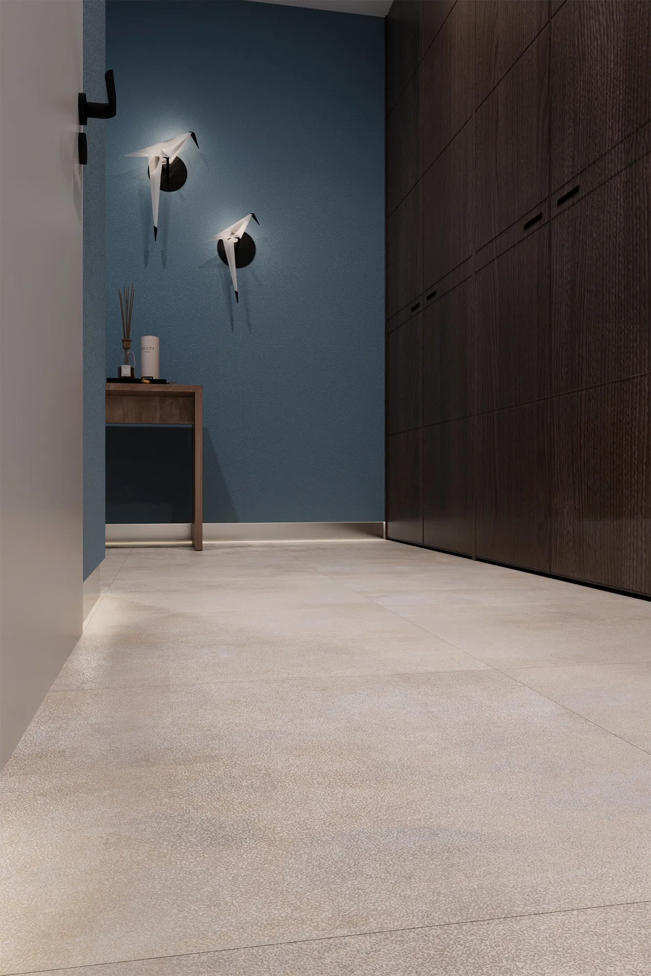 Керамогранит Аркадия Керамика SG3004-A Elite Mist Sugar 60x60 бежевый