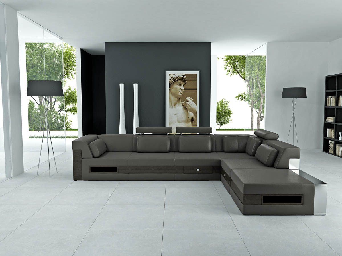 Керамогранит Гранитея G316-Sinara Green MR 60x60