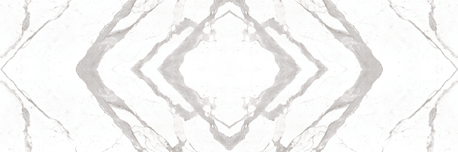 Керамогранит Laminam I Naturali Marmi Bianco Statuario Venato Bookmatch face A 100x300x5,6 LAMF0M0020_IT