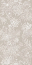 Декор Kerama Marazzi KMD3STA055BR Таделакт бежевый светлый матовый обрезной 60x119.5
