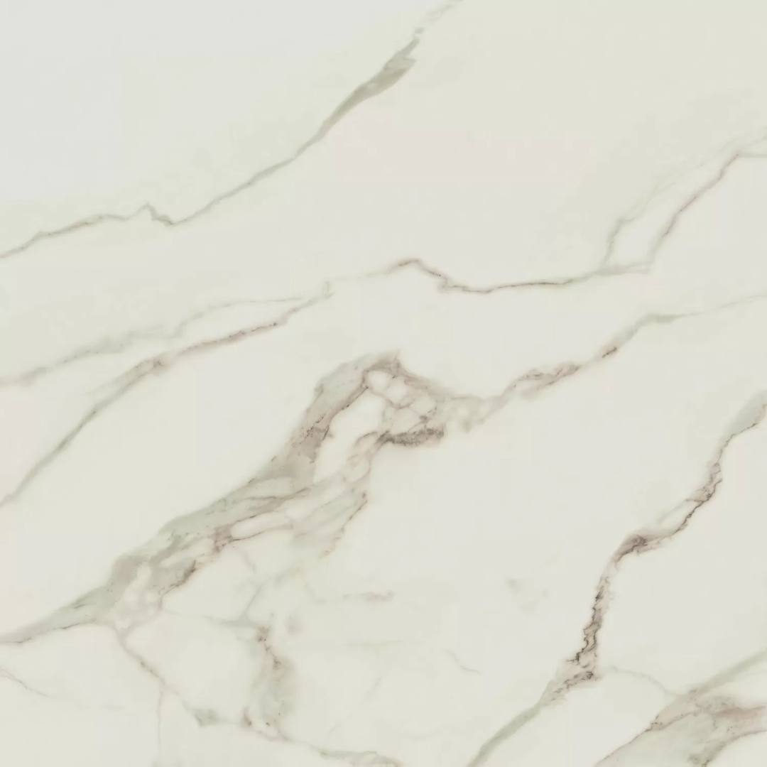 Керамогранит Atlas Concorde Empire Calacatta Diamond 60x60 лаппатированный