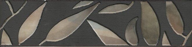 Бордюр Kerama Marazzi OS\C11\11037R Гинардо обрезной 7,2x30