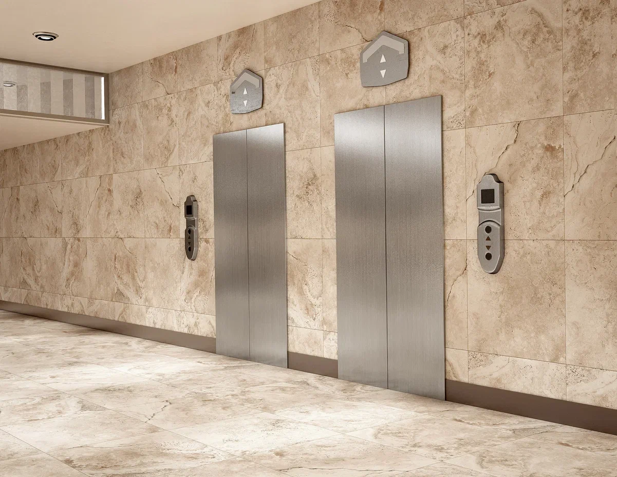 Керамогранит Гранитея G272-Kukazar Beige MR 60x120