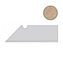 Ступень правая Aix Beige Battiscopa Sag.Dx. A0SK 7.2x30