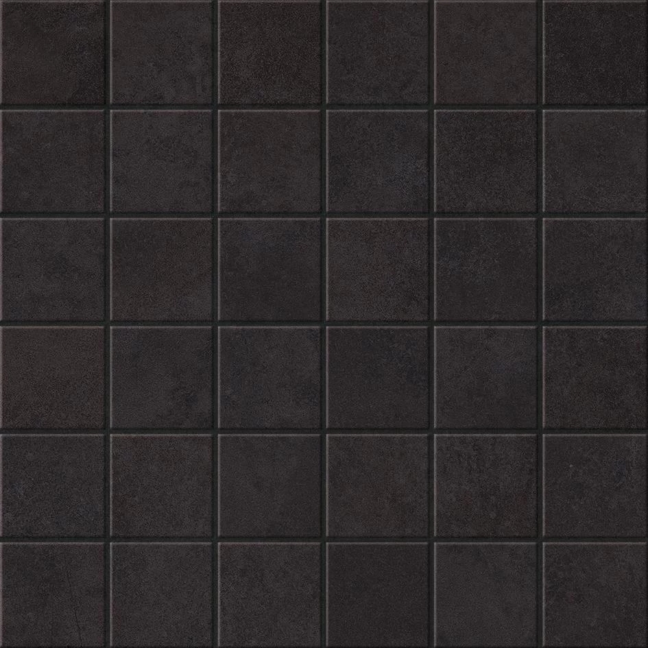 Мозаика Atlas Concorde Blaze Iron Mosaico 30x30 A0UZ