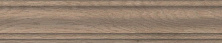 Плинтус Kerama Marazzi DL5101\BTG Про Вуд беж темный 8x39,6