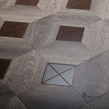 Ламинат Westerhof Maestro Aristocrat Модерн 1592-3 40x120