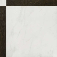 Керамогранит ColiseumGres Versilia Bianco 45x45