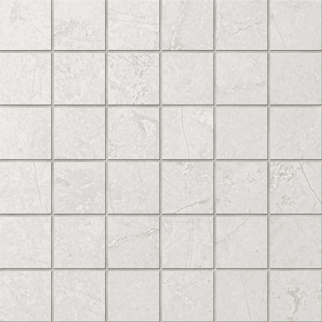 Мозаика Estima MA01 Ametis Marmulla Grey 30x30 серый непол./полир.
