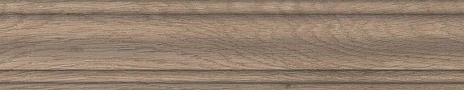 Плинтус Kerama Marazzi DL5101\BTG Про Вуд беж темный 8x39,6