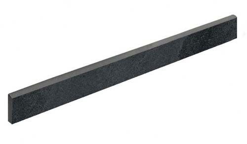 Плинтус Italon Materia Titanio 7,2x60