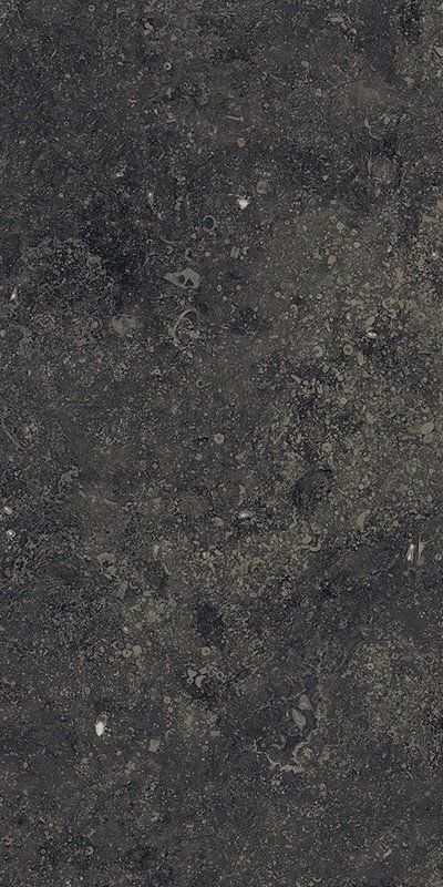 Керамогранит Italon Room Stone Black 30x60 структурированный